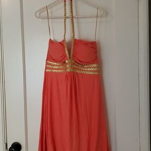 Boston Proper Party Dress